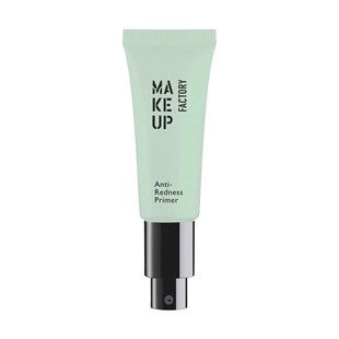 Picture of makeup factory Makeup base Anti - Redness Primer